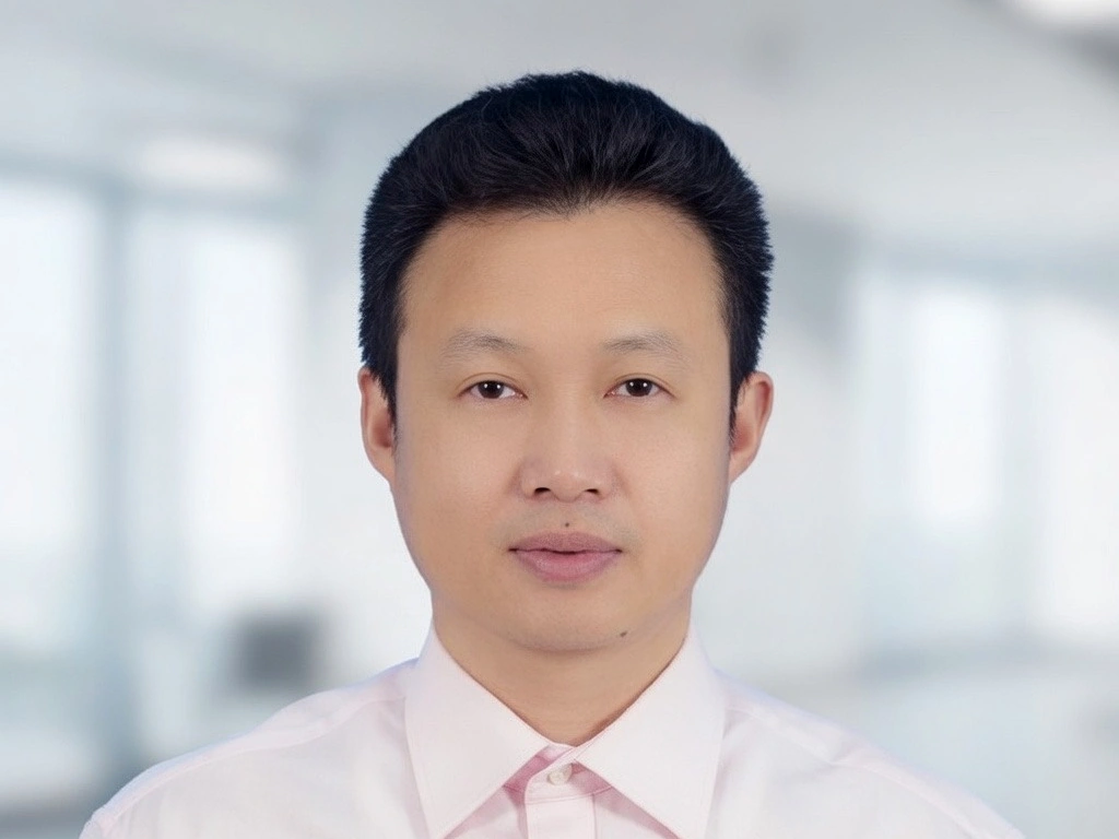 Fundador Huang ZhiCan
