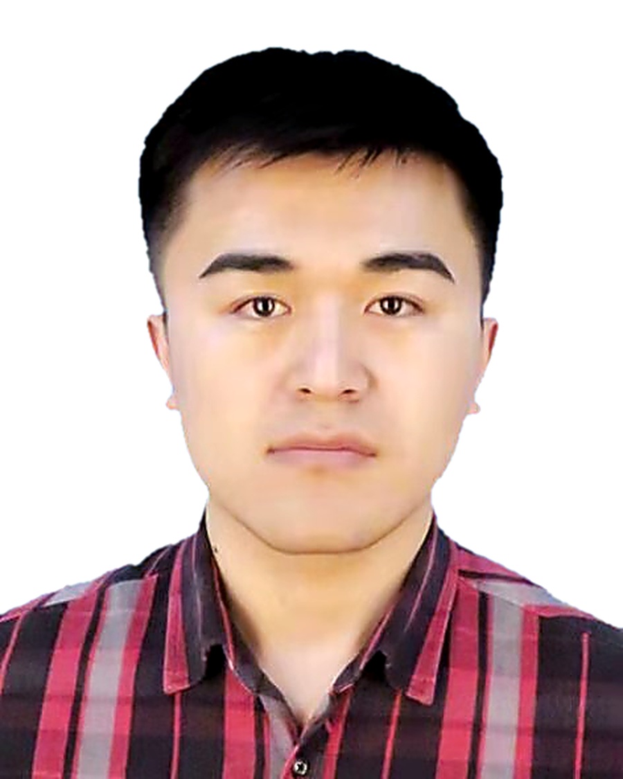 Jason Tu