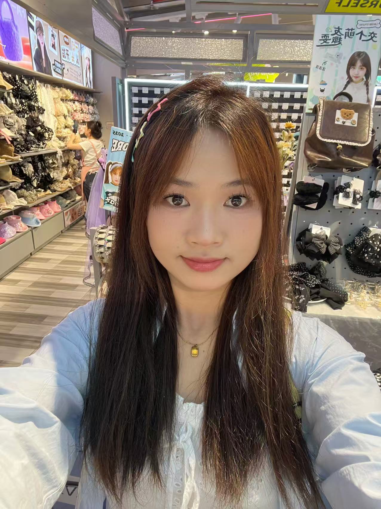 Kailin Luo