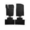 PVC car mats