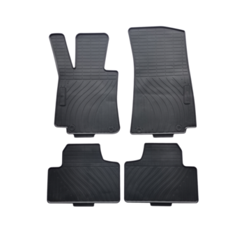 for mercedes benz GLC 2016+ car mats