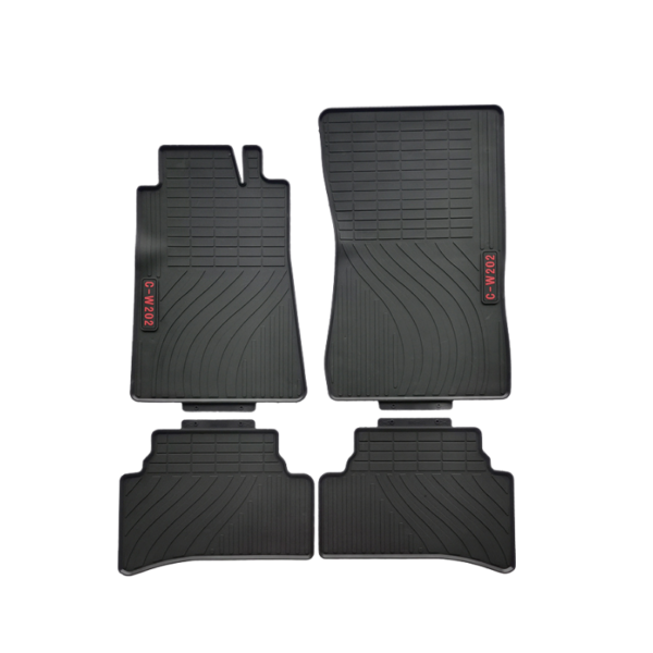 Car floor mats