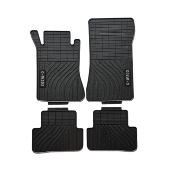 car floor mat