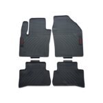 car floor mat