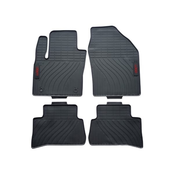 car floor mat