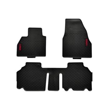 PVC Waterproof anti slip Car mat