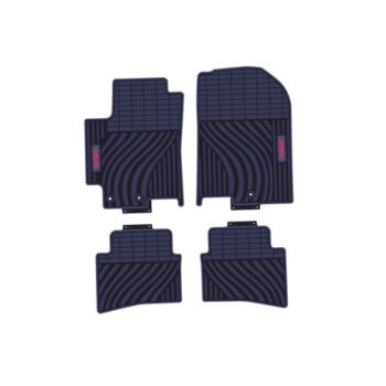 waterproof and anti-slip car mat