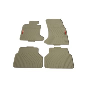 Car floor mat