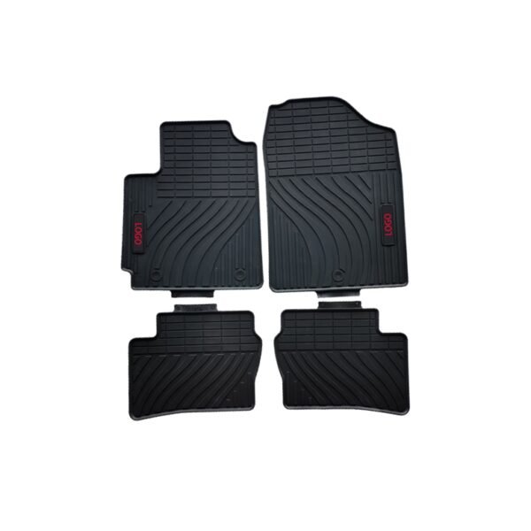 All-Weather Kia Car Floor Mat