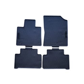 Kia Sorento 2D car mat