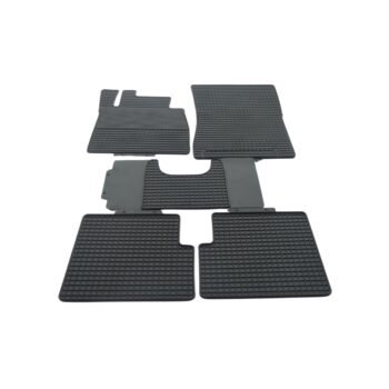 all weather PVC car floor mat