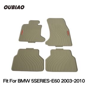 Car floor mat