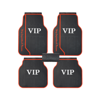 Car mats universal set