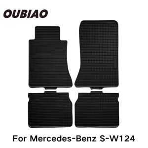 car floor mats for Mercedes