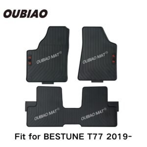 car mat for T77