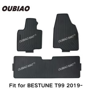 car floor mats for T99