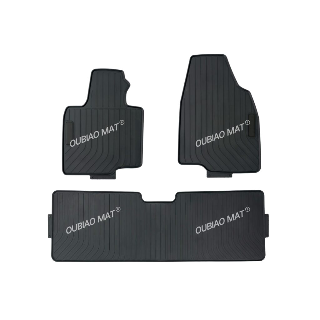 car floor mats for Few BESTUNE T99  For BESTUNE T99 best original car mat interior accessories