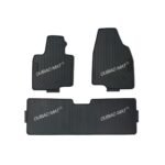 All weather car floor mats for T99