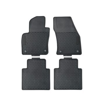 2D car matts for VW