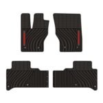 PVC car floor mat