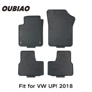 waterproof floor mats for UP 2018