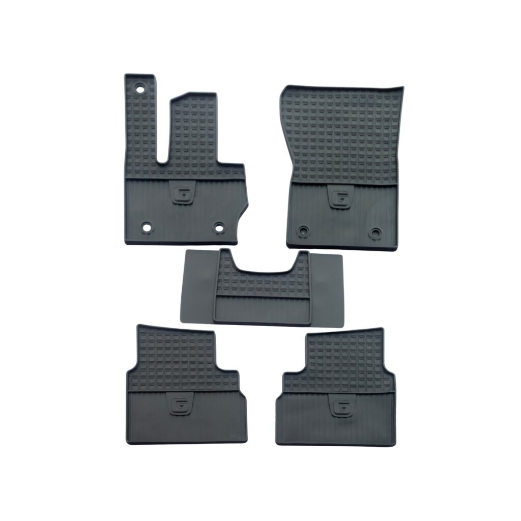 Floor mat fit for Mercedes Benz G-W464 all weather best waterproof car mat