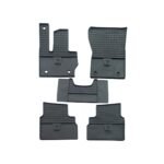 floor mat for Mercedes G-W464