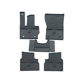 floor mat for Mercedes G-W464