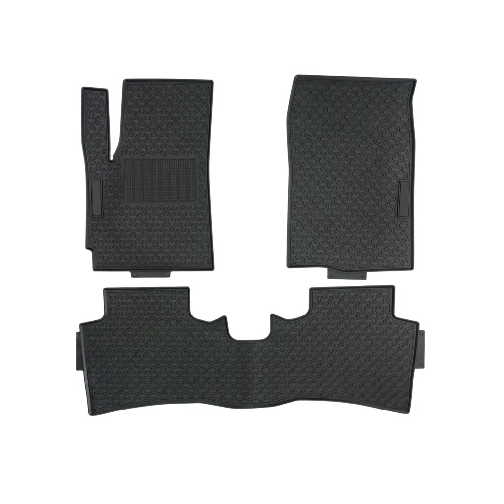car floor mats for Hyundai accent 2025+ all weather waterproofing best mat