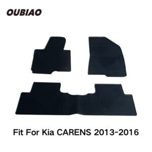 For Kia CARENS dedicated car mat