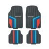 Universal car floor mats