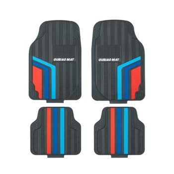 Universal car floor mats