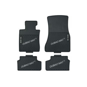 floor mats for BMW