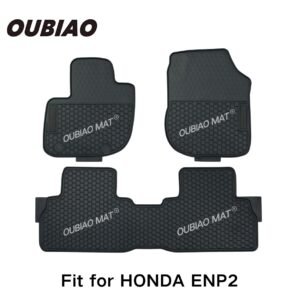 car floor mats for HONDA