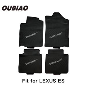 car floor mats for LEXUS