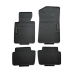 PVC car mats