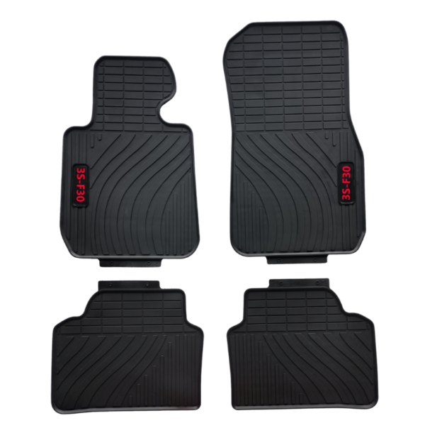 High quality original car mats