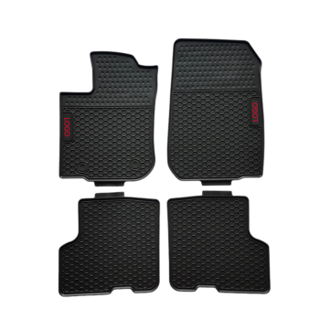 For Renault SYMBOL car mats