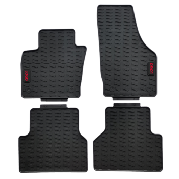 High quality car mats