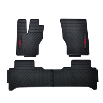 For Land Rover R R SPORT2014 car floor mat