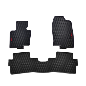 For Mazda CX-5 2013- car matting