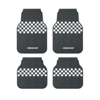 All weather car mats accessories