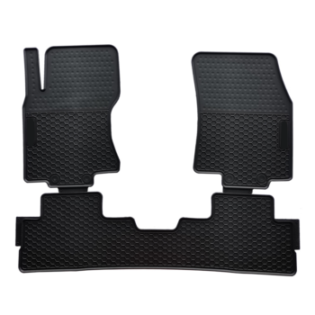 For Nissan QASHQAI 2016- car floor mat