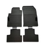 For Opel ASTRA J car floor mat