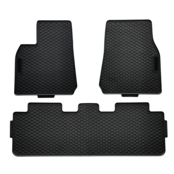 Fit for tesla model Y accessories