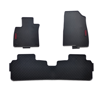 for Honda ACCORD 2018- Car mats