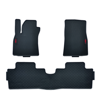 For elantra 2021 car mats