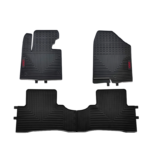 For hyundai santafe 2014 car mats