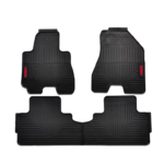 For hyundai tucson All weather car mat