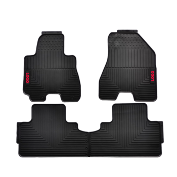 For hyundai tucson All weather car mat